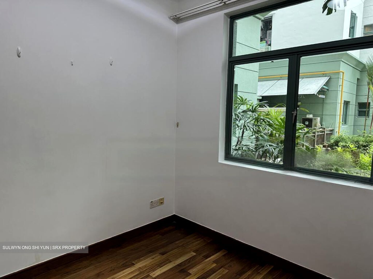 Merawoods (D23), Condominium #578584891